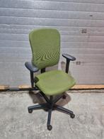 AHREND 160 bureaustoelen groen, Zo goed als nieuw, Ahrend, Bureaustoel, Groen
