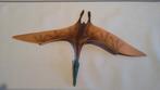 Schleich quetzalcoatlus 16417 2000 prehistorisch dierfiguur, Verzamelen, Ophalen of Verzenden, Zo goed als nieuw, Paard, Beeldje of Figuurtje