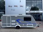 Trigano Silver Trend 442 Model 2025 Exclusive line, Caravans en Kamperen, Caravans, Tot en met 3, Overige typen, Trigano, Schokbreker
