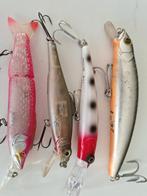 Kunstaas pluggen strike pro spro, Ophalen of Verzenden, Zo goed als nieuw, Overige typen