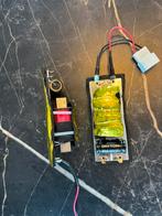 Dayton Audio 100hz 4 ohm Low Pass Filters (set) T.E.A.B., Ophalen of Verzenden, Zo goed als nieuw, 60 tot 120 watt, Overige merken