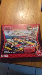 mens erger je niet cars editie, Drie of vier spelers, Ophalen of Verzenden, Gebruikt, Jumbo