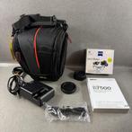 Nikon D7500 + 18-140mm lens, in doos, hoes, lader | 404832, Gebruikt, Spiegelreflex, Nikon, 8 keer of meer