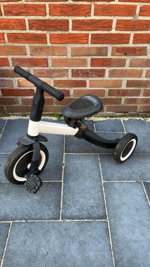 Topmark kinder fiets, Ophalen, Gebruikt, Loopfiets