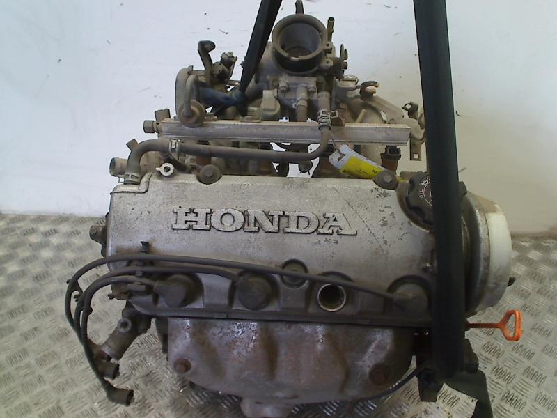 Motor Honda Civic (EJ/EK) (1995-11/2000-09) d14a3, Honda, Gebruikt, Hanauer Landstraße  222-224, Frankfurt am Main 60314, , Duitsland