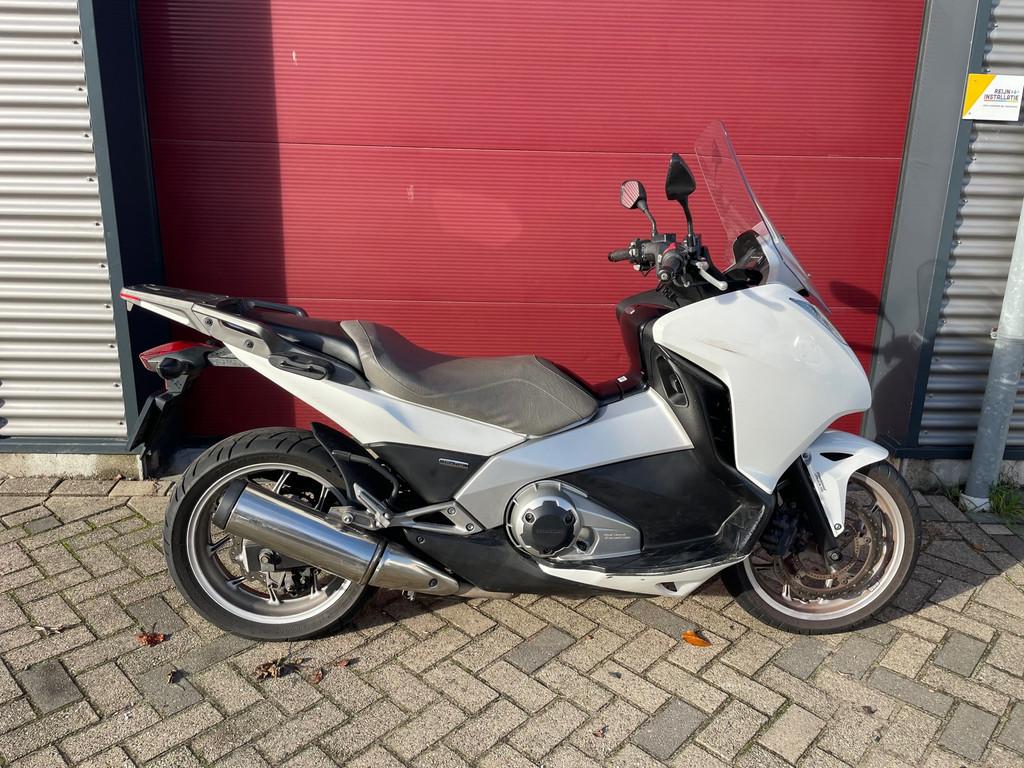 Honda NC 700D DTC Integra ABS, Motoren, Motoren | Honda, Scooter, Ivo@technoservicehoogendijk.nl, Jan Tinbergenstraat 8-b
2811DZ  Reeuwijk, NL