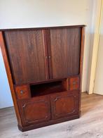 Antiek kast, Ophalen