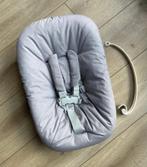 Stokke newborn set, Kinderen en Baby's, Kinderstoelen, Ophalen, Zo goed als nieuw, Overige typen