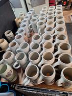 Uitgebreide verzameling Brand Bier pullen, Ophalen, Gebruikt, Pul(len), Brand