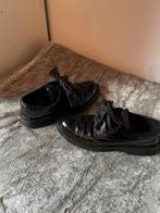 Prada maat 39, Kleding | Dames, Verzenden, Zo goed als nieuw, Zwart, Sneakers of Gympen