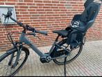 Giant Entour E+ elektrische fiets maat S, Ophalen, Gebruikt, Giant, 51 tot 55 cm