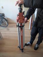 Hilton laser statief, Ophalen, Gebruikt, Overige meters