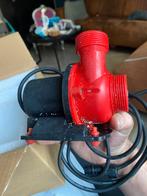 Royal exclusiv opvoerpomp, Ophalen, Leeg aquarium