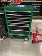 Mannesmann gereedschapswagen 7 lades NU VOOR, Ophalen, Zo goed als nieuw