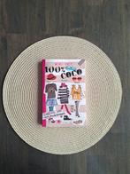 Mooi boek 100% Coco - Niki Smit in zeer goede staat, Boeken, Ophalen of Verzenden, Zo goed als nieuw, Niki Smit, Fictie