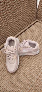 Nike Air Max sneakers maat 35 lichtroze, Kinderen en Baby's, Kinderkleding | Schoenen en Sokken, Gebruikt, Meisje, Sportschoenen
