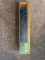 Minitrix N-spoor Restauratiewagon Nieuw in doosje, Hobby en Vrije tijd, Modeltreinen | H0, Ophalen of Verzenden, Nieuw, Wagon