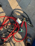 Extra Zware Startkabels - 50mm² voor Krachtige Start, Ophalen of Verzenden, Gebruikt, Universele onderdelen