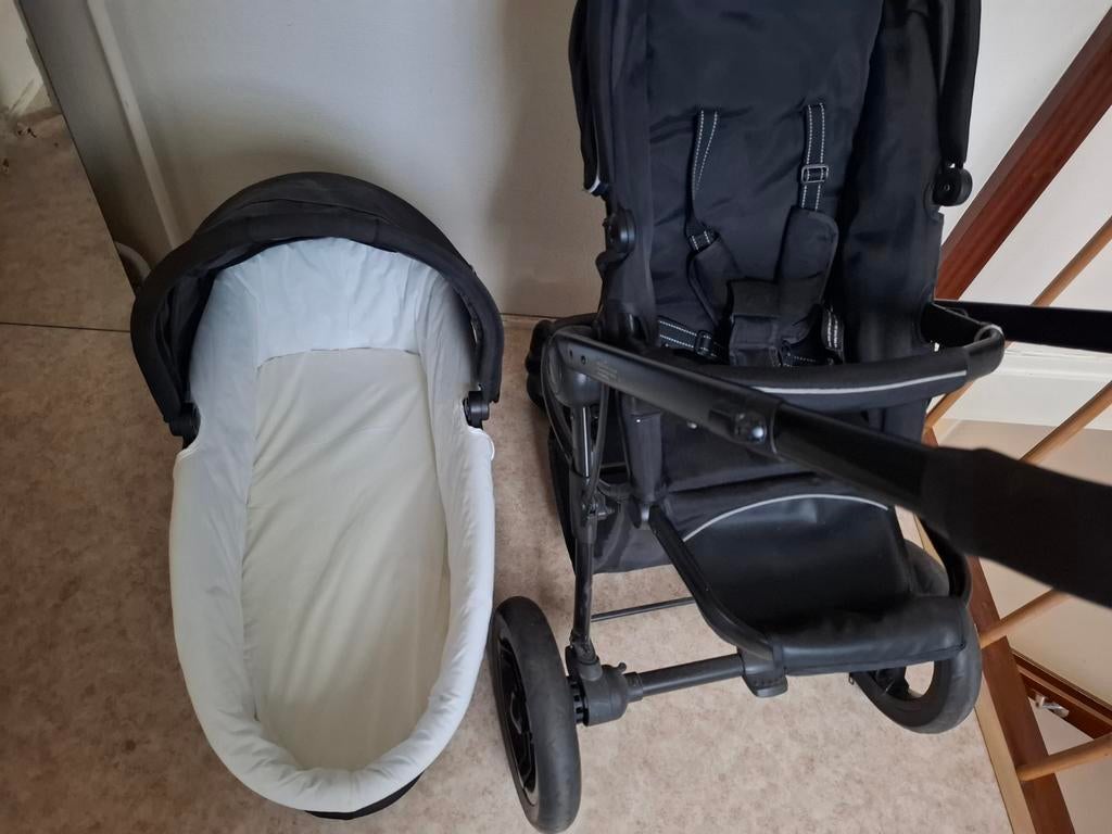 Kinderwagen Torck., Ophalen, Overige merken