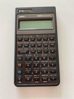 Hewlett-Packard HP 32SII – Mint – NL Manual, Ophalen of Verzenden, Zo goed als nieuw