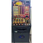 Firestarter gokkast, Euro, Ophalen, Gebruikt, Met sleutels