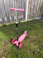 Stepje, Ophalen, Gebruikt, Gewone step