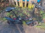 Windgoo B20 Elektrische Vouwfiets - 7.5Ah Accu met, Fietsen en Brommers, Overige merken, Gebruikt, Ophalen of Verzenden, Minder dan 47 cm