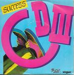 CD III – Success, Gebruikt, Ophalen of Verzenden, Pop, Maxi-single