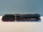 Märklin 3026 (F 800) stoomloc BR01 met telexkoppeling, Hobby en Vrije tijd, Modeltreinen | H0, Wisselstroom, Gebruikt, Locomotief