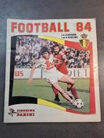 Panini Football 84 niet compleet l en ll afdeling, Verzamelen, Ophalen of Verzenden, Gebruikt, Buitenlandse clubs, Poster, Plaatje of Sticker