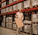 PVC / VLOEREN – HOGE KWALITEIT VOOR EEN SCHERPE PRIJS, Doe-het-zelf en Verbouw, Ophalen, Kunststof, 50 tot 150 cm, Nieuw