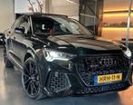 Audi RSQ3 Sportback 400PK 2020 / Pano / B&O / Quattro, Auto's, Automaat, Zwart, Vierwielaandrijving, Particulier