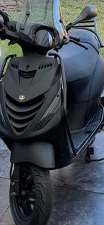 Zip 2016 4tkt 2v, Ophalen of Verzenden, Zo goed als nieuw, Benzine, Zip