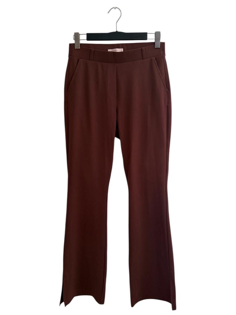 Studio Anneloes broek M (Eve Flair), Maat 38/40 (M), Zwart, Ophalen of Verzenden, Zo goed als nieuw