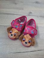 Paw Patrol sloffen maat 28, Slofjes, Meisje, Ophalen of Verzenden, Zo goed als nieuw