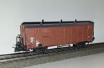 Artitec 20.165.03 - 4-deurs goederenwagen van de NS in ovp, Hobby en Vrije tijd, Modeltreinen | H0, Overige merken, Gelijkstroom of Wisselstroom