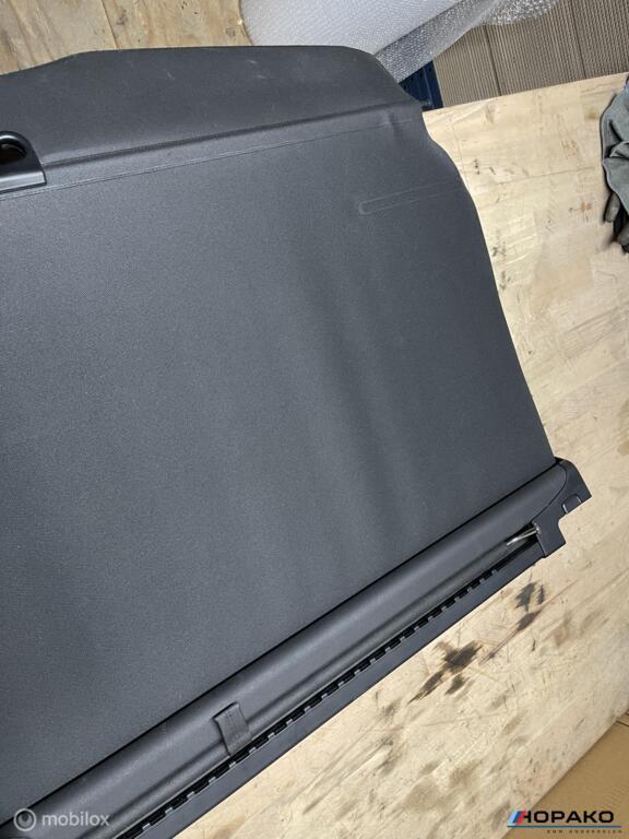 BMW E61 5 serie touring kofferbak rolhoes, Gebruikt, Einsteinlaan 5, Rijswijk, Ophalen of Verzenden, Info@bmw.com