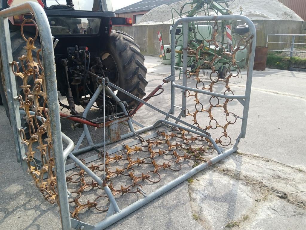 Weidesleep 5 mtr. In nette staat!, Ophalen, Weidebouw, ., .