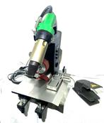 Leister Hemtek ST Nieuwstaat, Ophalen of Verzenden