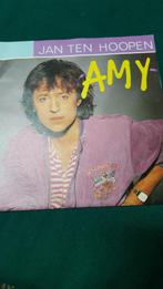single jan ten hoopen, amy, Cd's en Dvd's, Ophalen of Verzenden