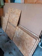 OSB platen/vlokkenplaten, Ophalen, Minder dan 25 mm, Overige typen, Nieuw