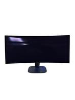 Alienware AW3425DW 34" OLED Curved | 240Hz | UWQHD | 0.03ms, Computers en Software, Monitoren, Gaming, HDMI, Curved, Alienware.nl