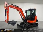 2025 Kubota KX042-4 alpha VK10292