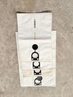 Bosch GAS 12-25 PL (stofzuigerzakken polyethyleen, origineel, Niet ingevuld, Niet ingevuld, Niet ingevuld