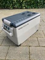 Totalfreeze 35 compressor koelbox, Caravans en Kamperen, Koelboxen, Ophalen, Gebruikt, Koelbox, Compressor