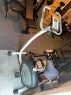 Hometrainer – Flow Fitness Turner – Conditiefiets, Ophalen, Zo goed als nieuw, Hometrainer
