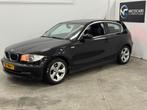 BMW 1-serie 116i Corporate / NETTE AUTO / DEALER ONDERHOUDEN, 1-Serie, Achterwielaandrijving, Gebruikt, 1599 cc