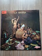 Vinyl LP - La Bionda, Ophalen, Gebruikt, 12 inch