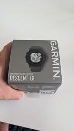 Garmin Descent G1 duikcomputer en GPS smartwatch, Ophalen of Verzenden