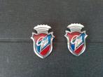 Ghia emblemen ford, Auto diversen, Verzenden